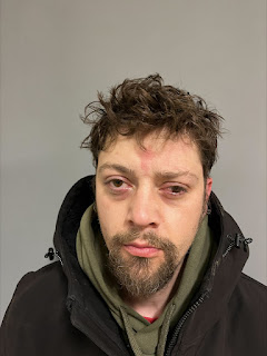 Royalton man arrested on multiple warrants, provided false identity, police say