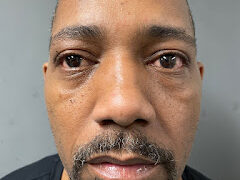 West Rutland man cited for cocaine possession during welfare check, police say