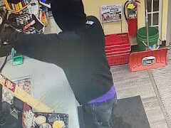 Armed robbery at Enosburgh convenience store under investigation, police say