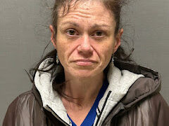 Derby woman arrested for fentanyl trafficking, police say