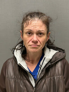 Derby woman arrested for fentanyl trafficking, police say