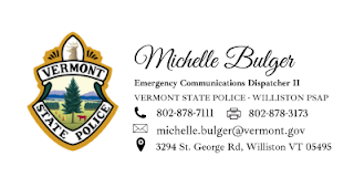 Tarbox Rd in Jericho blocked due to truck incident, police say