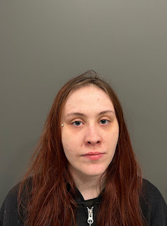 Roxbury woman arrested for aggravated assault and burglary, police say