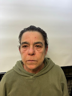 Peru woman arrested for stalking, violation of conditions, police say