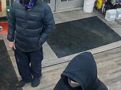 Enosburgh convenience store armed robbery under investigation, police say