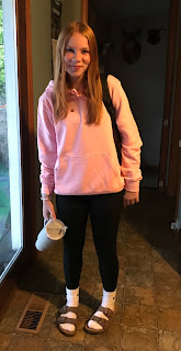 Missing 14-Year-Old Emma Aldridge in Isle La Motte, police say