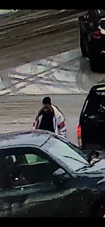 Road rage incident leads to simple assault in Barton, police say