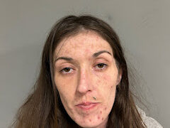 Bethel woman arrested for DUI - drugs after crash, police say