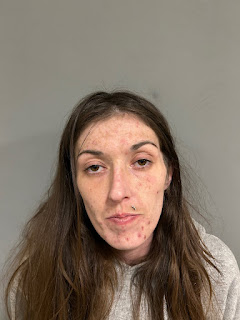 Bethel woman arrested for DUI - drugs after crash, police say