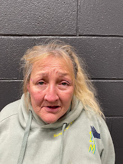 Burlington woman arrested for DUI on I-89 in South Burlington, police say
