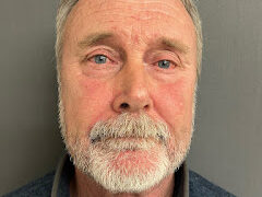 St. Johnsbury man arrested for DUI following traffic stop, police say