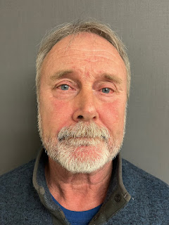 St. Johnsbury man arrested for DUI following traffic stop, police say