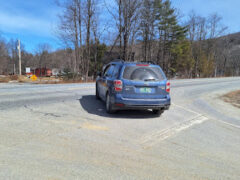 Road rage incident reported in Cavendish, investigation ongoing, police say