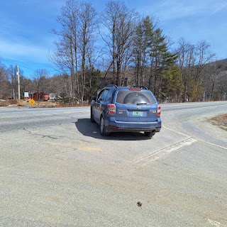 Road rage incident reported in Cavendish, investigation ongoing, police say