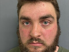 Saint Johnsbury man arrested for DUI after vehicle found in ditch, police say