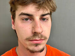 Danville man cited for violation of conditions of release in St. Johnsbury, police say
