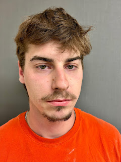 Danville man cited for violation of conditions of release in St. Johnsbury, police say