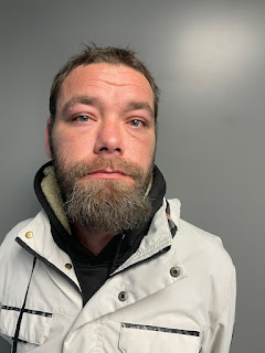 Matthew Stanley arrested for DUI after crash in Ferrisburgh, police say