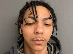Lyndon man arrested for DUI-drugs during traffic stop, police say