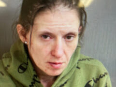 Wells River woman arrested as Fugitive from Justice, police say