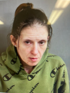 Wells River woman arrested as Fugitive from Justice, police say