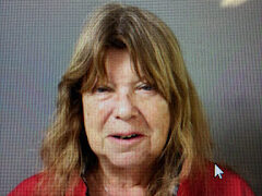 Bradford woman arrested for DUI after hitting parked car, police say