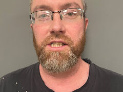 Montgomery man arrested for aggravated assault, police say