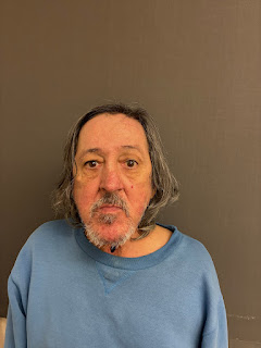 St. Johnsbury man arrested for violating Abuse Prevention Order, police say