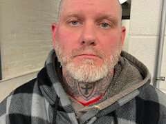 Bennington man cited for DUI after traffic stop, police say