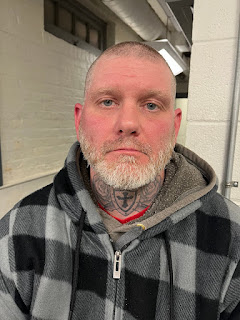 Bennington man cited for DUI after traffic stop, police say