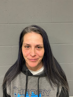 Vernon woman arrested for DUI and license suspension, police say