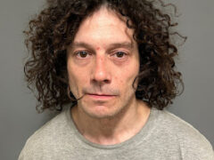 Randolph man arrested for possession of meth, warrants, police say