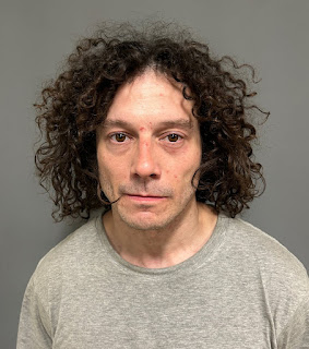 Randolph man arrested for possession of meth, warrants, police say