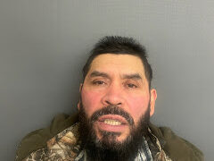 Charleston man arrested for DUI refusal on I-91, police say