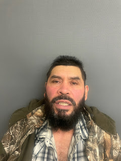 Charleston man arrested for DUI refusal on I-91, police say