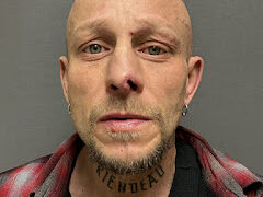 Brownington man arrested for violation of conditions in Derby, police say