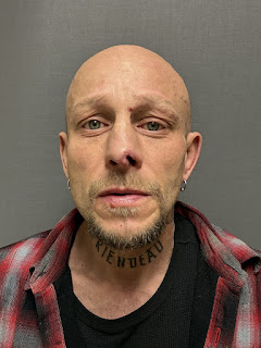 Brownington man arrested for violation of conditions in Derby, police say