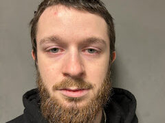 Clarendon man arrested for unlawful restraint and domestic assault, police say