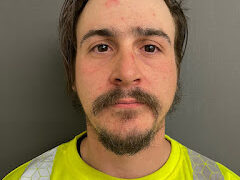 Concord man arrested for DUI after vehicle off road, police say
