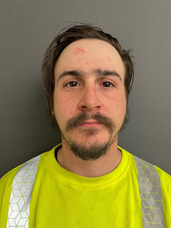 Concord man arrested for DUI after vehicle off road, police say