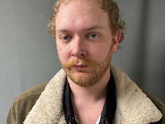 Waterville man arrested for DUI after single-vehicle crash, police say