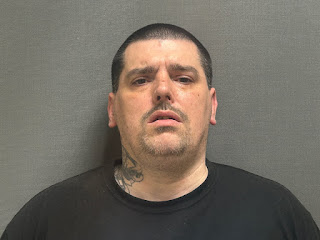 Irasburg man arrested for domestic assault, police say