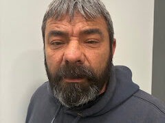 Waterbury man cited for violation of abuse prevention order, police say