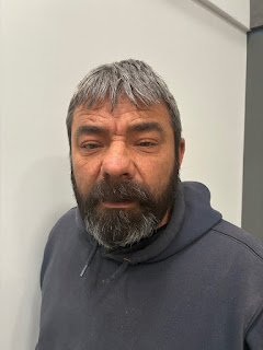 Waterbury man cited for violation of abuse prevention order, police say