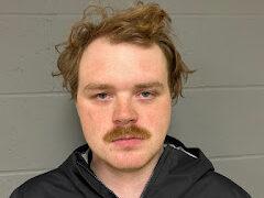 Guilford man arrested for DUI following traffic crash, police say