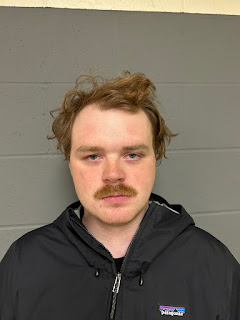 Guilford man arrested for DUI following traffic crash, police say