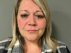 Bradford man arrested for DUI in Newbury, police say