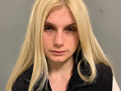 Randolph woman arrested for DUI after wrong-way driving on I-89, police say