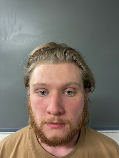 Bennington man arrested for DUI - Drugs after traffic stop, police say