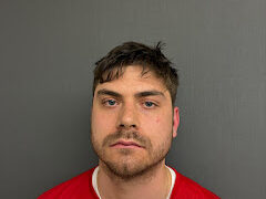 Waterford man arrested for DUI after single-vehicle crash, police say